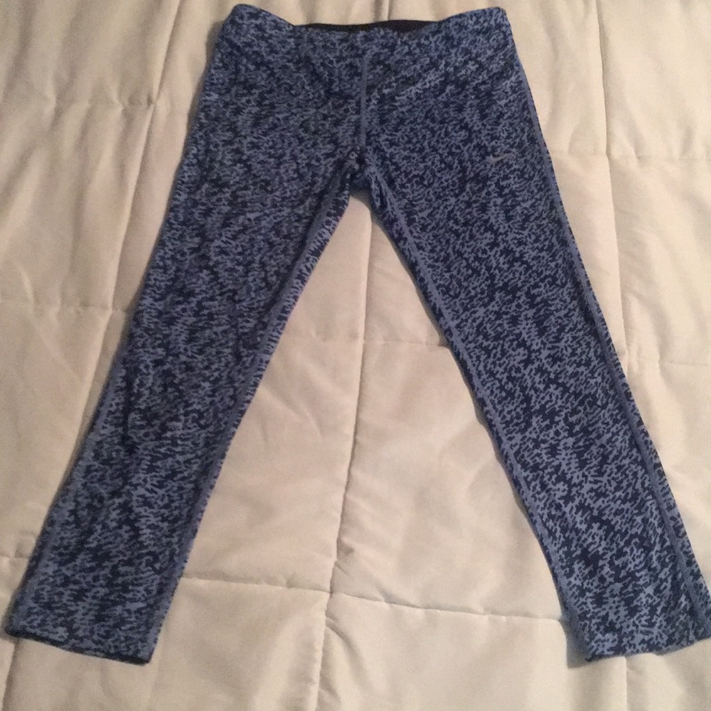Nike Capr leggings